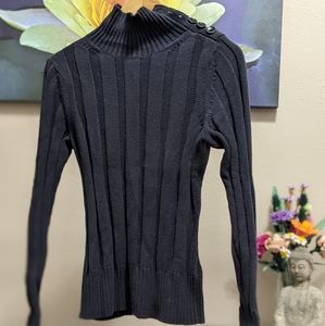 Banana republic pullover